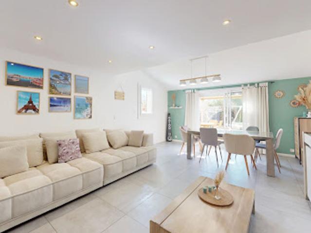Vente Maison 5 pièces 92 m2 Pontault Combault