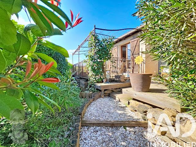 Vente Maison 5 pièces 92 m2 Pennautier