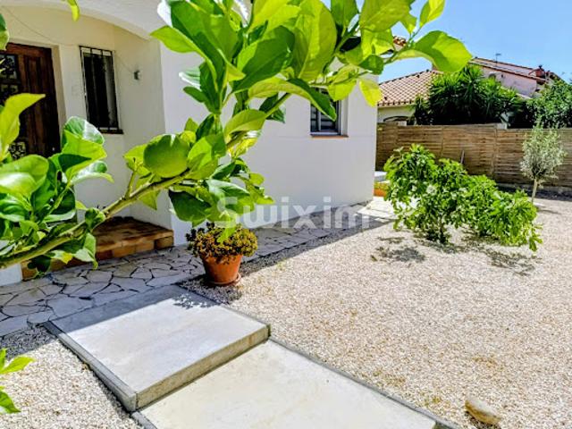 Vente Maison 5 pièces 92 m2 Perpignan