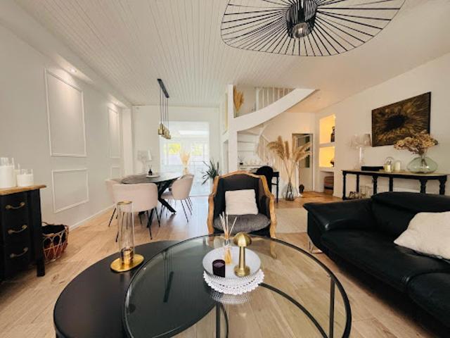 Vente Maison 5 pièces 92 m2 Perros Guirec