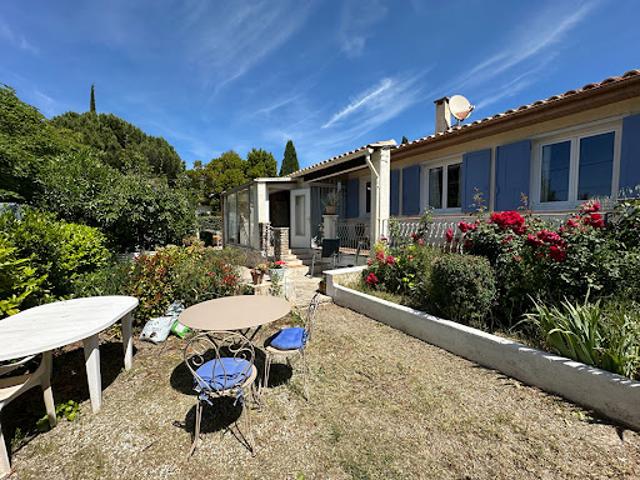 Vente Maison 5 pièces 92 m2 Pertuis