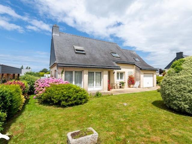 Vente Maison 5 pièces 92 m2 Plestin les greves