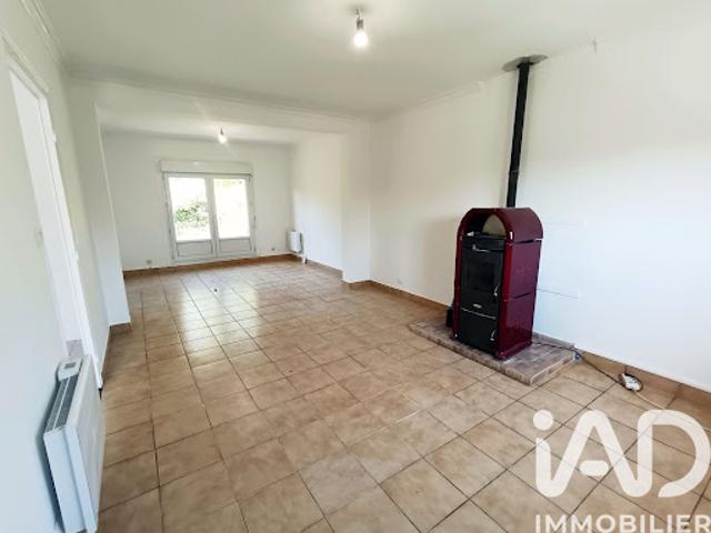 Vente Maison 5 pièces 92 m2 Plogonnec