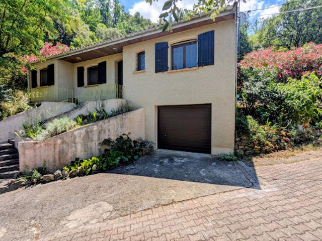 Vente Maison 5 pièces 92 m2 Reynès