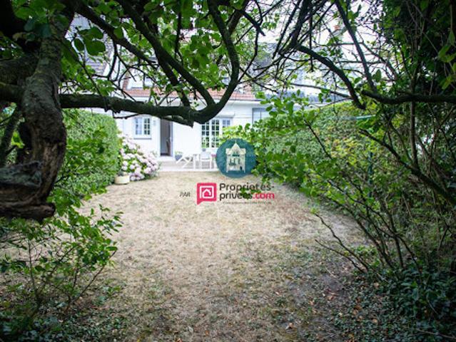 Vente Maison 5 pièces 92 m2 Wimereux