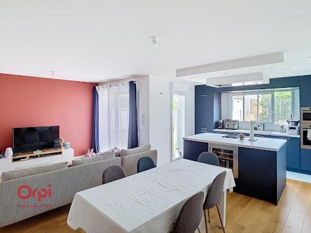 Vente Maison 5 pièces 92 m2 Vertou