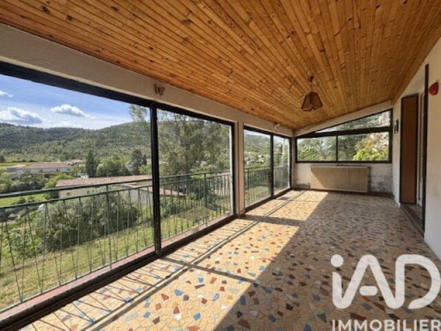 Vente Maison 5 pièces 92 m2 Vesseaux