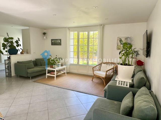 Vente Maison 5 pièces 92 m2 Villabé