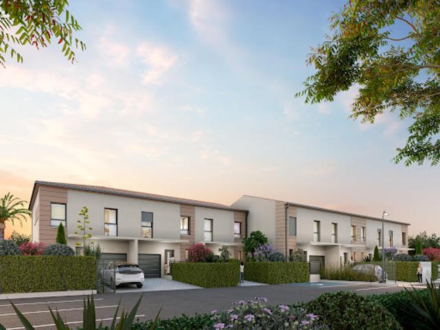 Vente Maison 5 pièces 92 m2 Villelongue de la Salanque