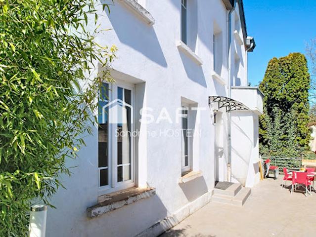Vente Maison 5 pièces 92 m2 Villerupt