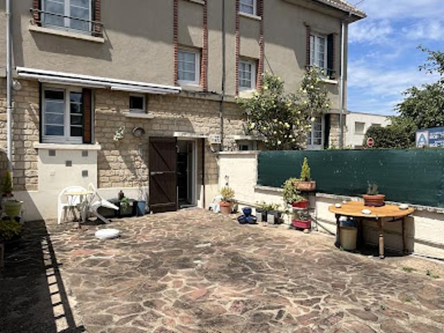 Vente Maison 5 pièces 92 m2 Vimoutiers