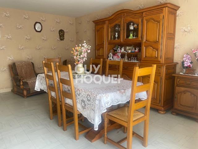 Vente Maison 5 pièces 93.13 m2 Milly la Forêt