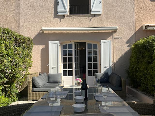 Vente Maison 5 pièces 93.25 m2 Grimaud