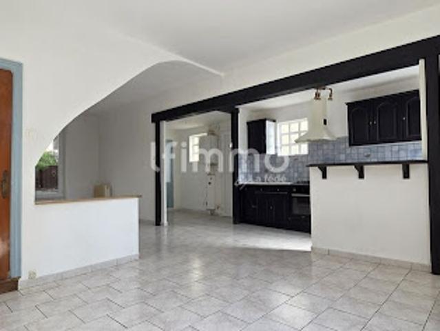 Vente Maison 5 pièces 93.2 m2 Espéraza