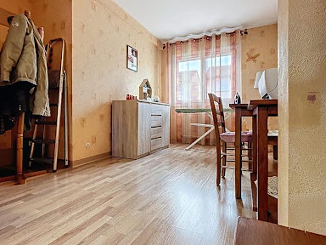Vente Maison 5 pièces 93.31 m2 Lons