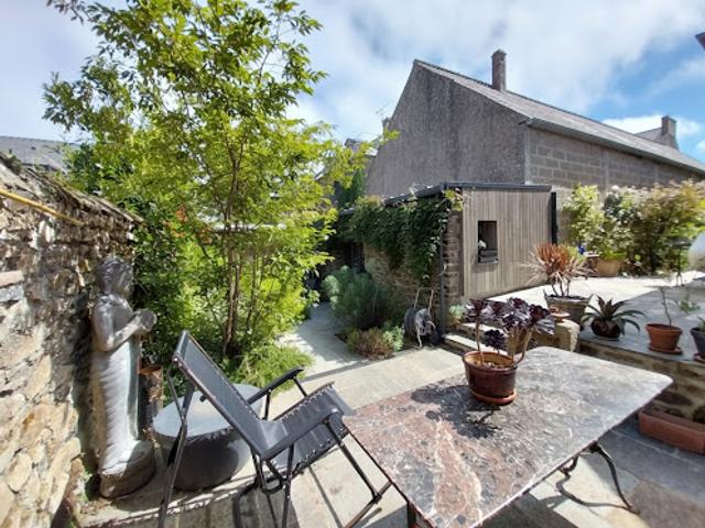 Vente Maison 5 pièces 93.44 m2 Cancale