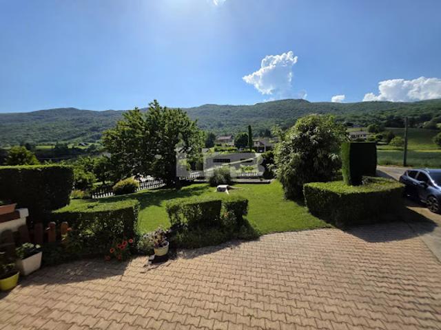 Vente Maison 5 pièces 93.48 m2 Moye