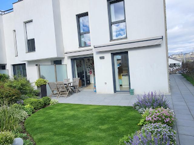 Vente Maison 5 pièces 93.48 m2 Nanterre