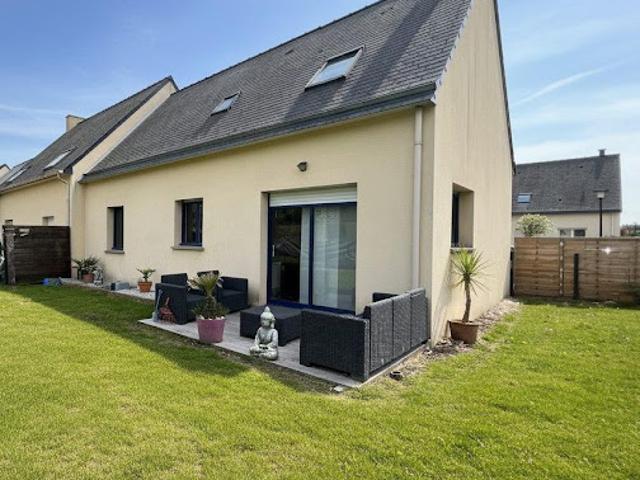 Vente Maison 5 pièces 93.5 m2 Crevin