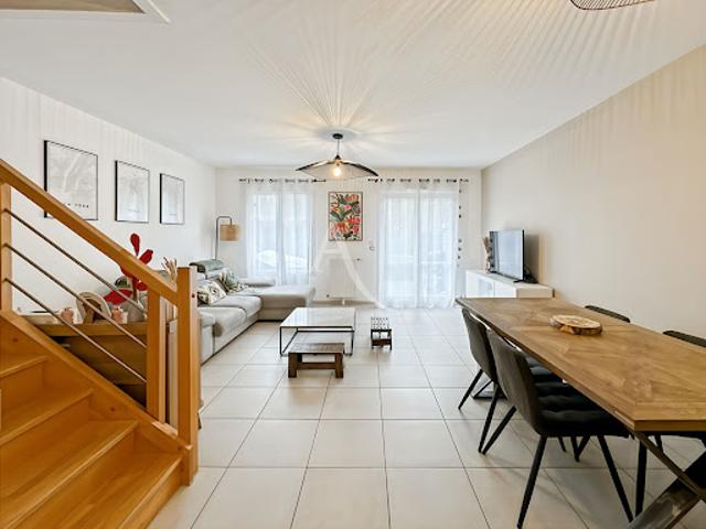 Vente Maison 5 pièces 93.79 m2 Orgeval