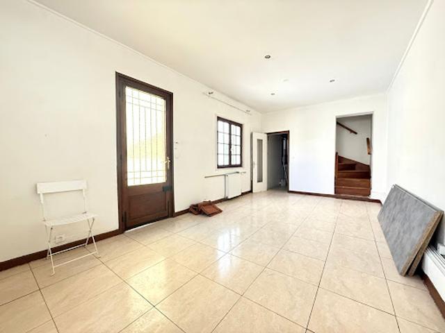 Vente Maison 5 pièces 93.82 m2 Gagny