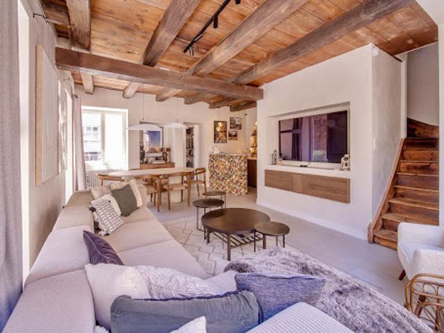 Vente Maison 5 pièces 93.8 m2 Nantes