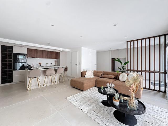 Vente Maison 5 pièces 89.6 m2 Reims