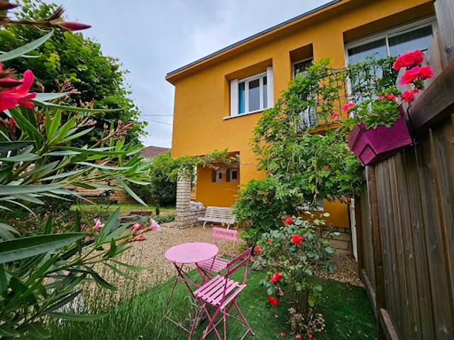 Vente Maison 5 pièces 93 m2 Coulounieix Chamiers