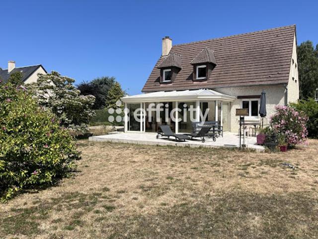 Vente Maison 5 pièces 93 m2 Colomby Anguerny