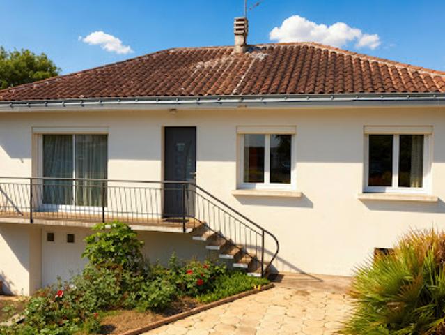 Vente Maison 5 pièces 93 m2 Chantonnay