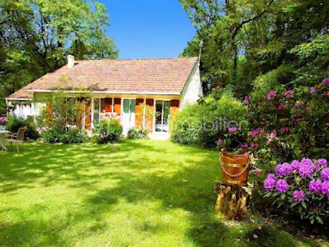 Vente Maison 5 pièces 93 m2 Chartres