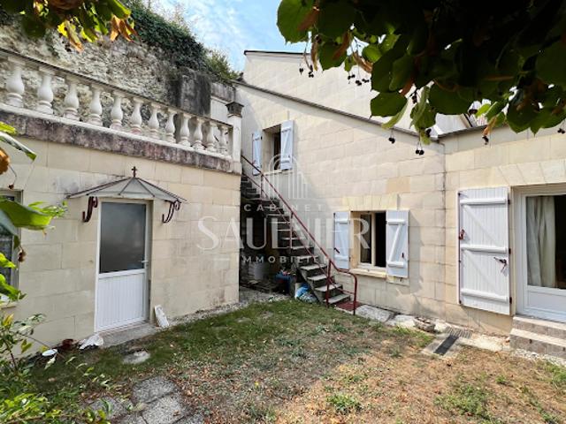 Vente Maison 3 pièces 93 m2 Ange