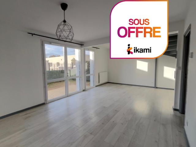 Vente Maison 5 pièces 93 m2 Anneyron