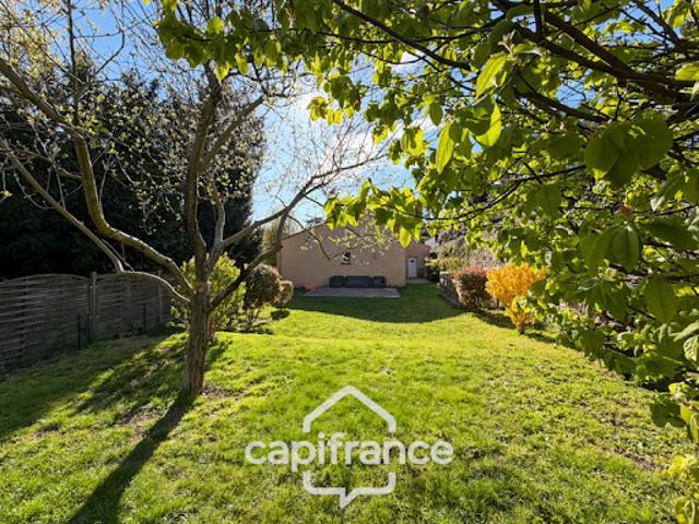 Vente Maison 5 pièces 93 m2 Annonay