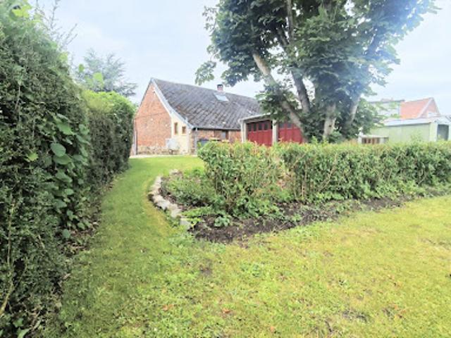 Vente Maison 5 pièces 93 m2 Boussières sur Sambre