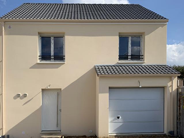 Vente Maison 5 pièces 93 m2 Bailly Romainvilliers