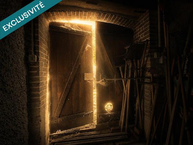 Vente Maison 5 pièces 93 m2 Nonancourt