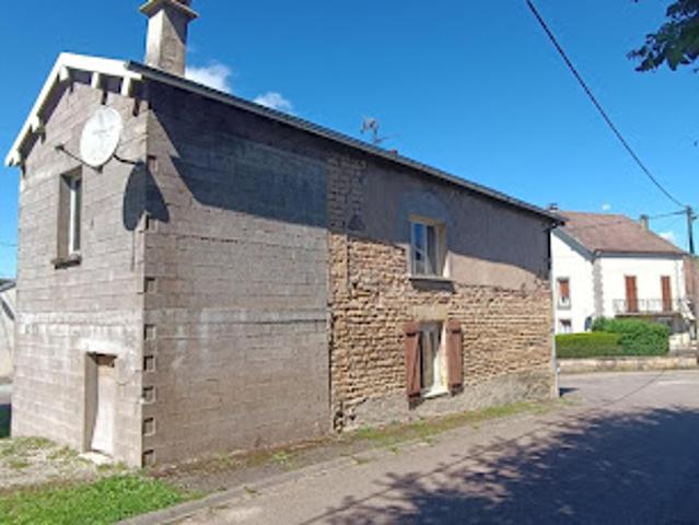Vente Maison 5 pièces 93 m2 Brotte lès Luxeuil