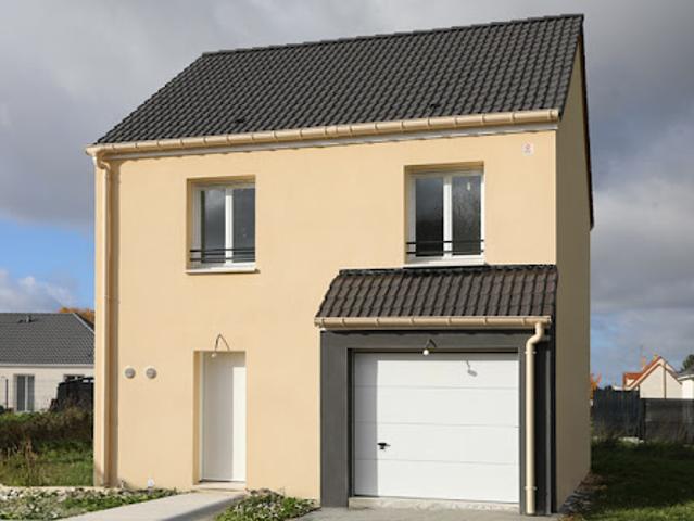 Vente Maison 5 pièces 93 m2 Gazeran