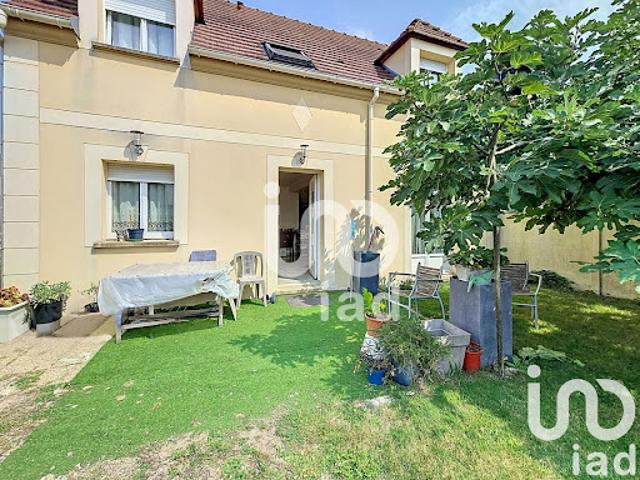 Vente Maison 5 pièces 93 m2 Gretz Armainvilliers