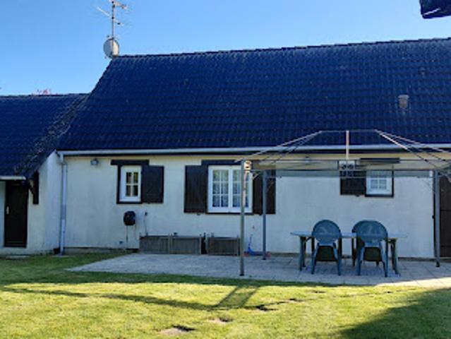 Vente Maison 5 pièces 93 m2 Dourdan