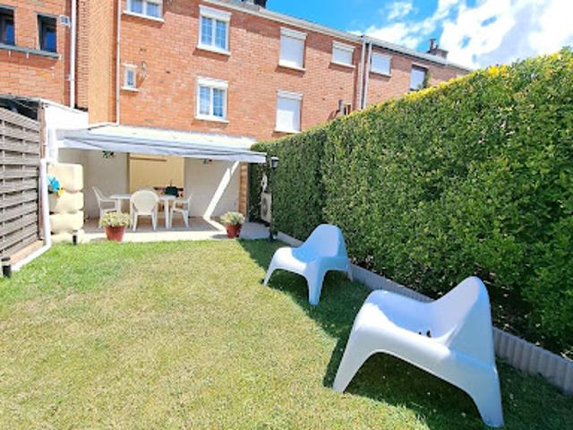 Vente Maison 5 pièces 93 m2 Dunkerque