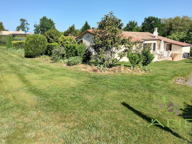 Vente Maison 5 pièces 93 m2 Ecuras