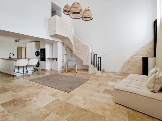 Vente Maison 5 pièces 93 m2 Epône