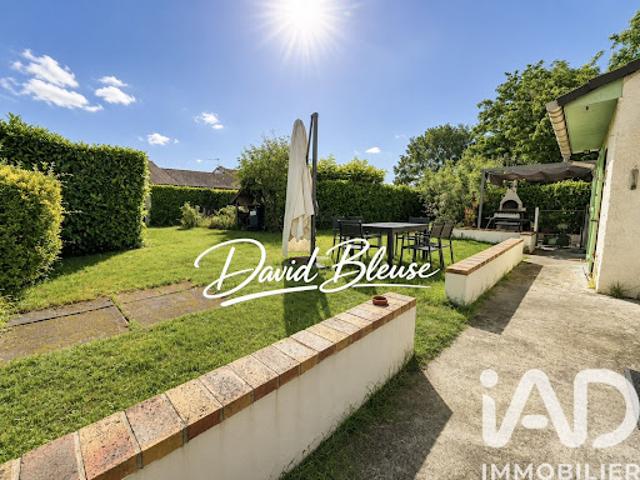 Vente Maison 5 pièces 93 m2 Eragny sur oise