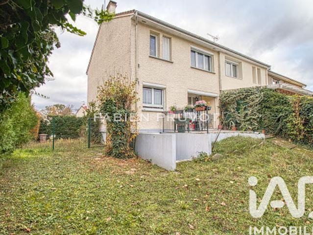 Vente Maison 5 pièces 93 m2 Herblay sur Seine