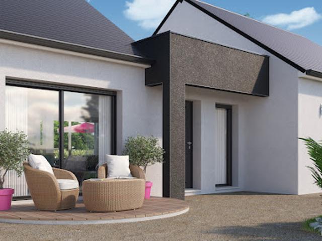 Vente Maison 5 pièces 93 m2 Juigné Sur Loire