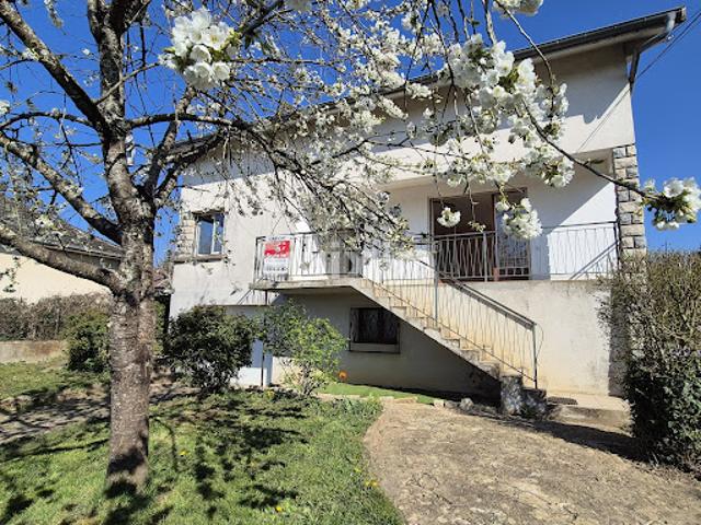 Vente Maison 5 pièces 93 m2 Orchamps