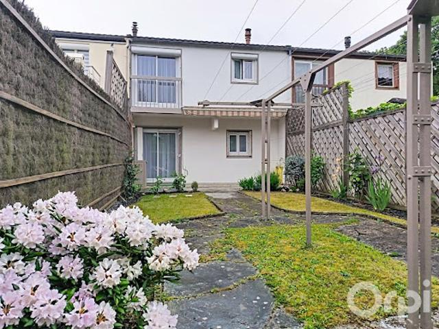 Vente Maison 5 pièces 94.78 m2 Longjumeau