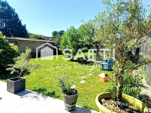 Vente Maison 5 pièces 93 m2 Lardy